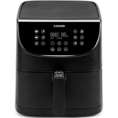 Мультипіч Cosori Premium CP158-AF-RXB