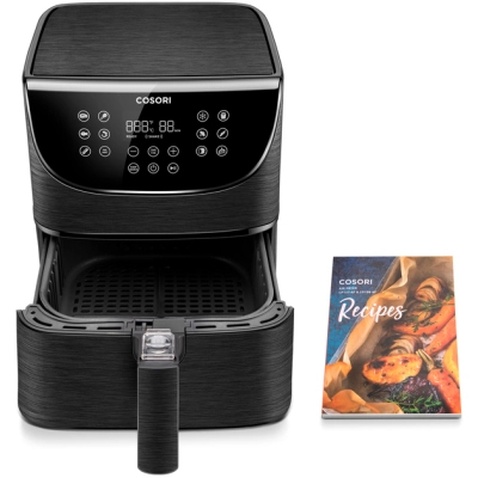 Мультипіч Cosori Premium CP158-AF-RXB