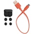 Навушники JBL Tune Flex 2 Ghost Black (JBLTFLEX2GBLK)