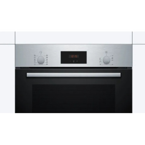 Духова шафа Bosch HBF 512 BS1T (HBF512BS1T)