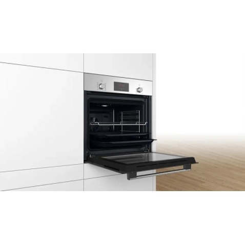 Духова шафа Bosch HBF 512 BS1T (HBF512BS1T)