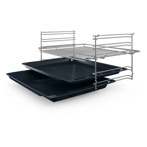 Духова шафа Bosch HBF 512 BS1T (HBF512BS1T)