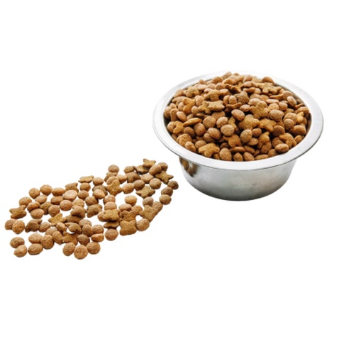 Сухий корм для кішок Wise Cat Veal with poultry 400 г (4820111141630)