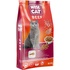 Сухий корм для кішок Wise Cat Beef 400 г (4820111141722)