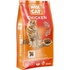 Сухий корм для кішок Wise Cat Chicken 400 г (4820111141715)