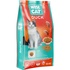 Сухий корм для кішок Wise Cat Duck 400 г (4820111141654)