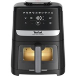 Мультипіч Tefal Easy Fry Silence Vision XL (EY5568E0)