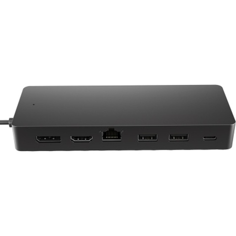 Порт-реплікатор HP Docking Station Universal USB-C Multiport Hub (50H98AA)