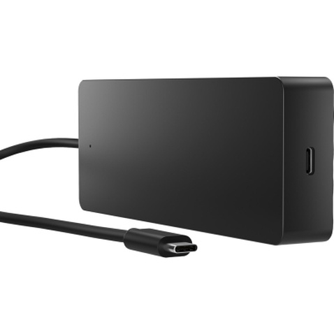 Порт-реплікатор HP Docking Station Universal USB-C Multiport Hub (50H98AA)