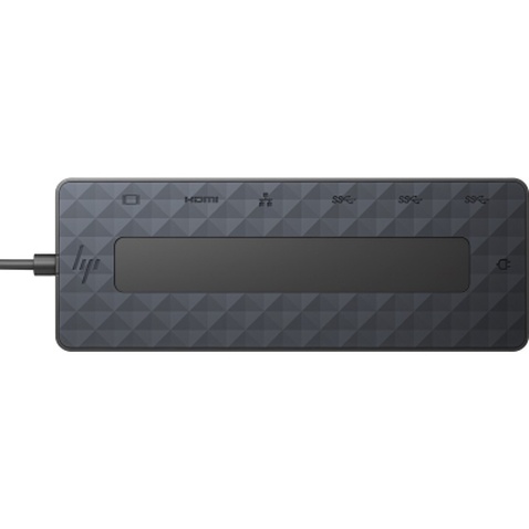 Порт-реплікатор HP Docking Station Universal USB-C Multiport Hub (50H98AA)