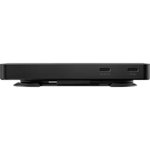 Порт-реплікатор Lenovo USB-C Dual Display Travel Dock (40B90000WW)