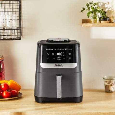 Мультипіч Tefal Easy Fry Silence (EY551HE0)