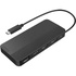 Порт-реплікатор Lenovo USB-C Dual Display Travel Dock (40B90000WW)