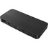 Порт-реплікатор Lenovo USB-C Dual Display Travel Dock (40B90000WW)
