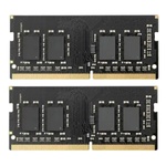 Модуль пам'яті для ноутбука SoDIMM DDR4 32GB (2x16GB) 3200 MHz eXceleram (E43232SD)