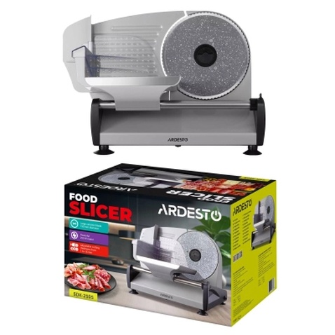 Скиборізка Ardesto SDK-250S