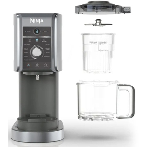 Морозивниця Ninja NC501EU