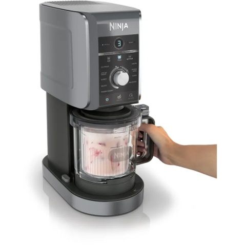 Морозивниця Ninja NC501EU