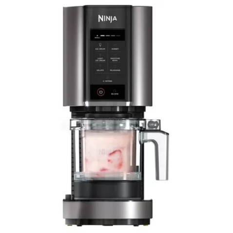 Морозивниця Ninja NC300EU