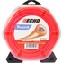 Жилка косильна ECHO d-2,4мм 88м кругла (С6000024/310095064)