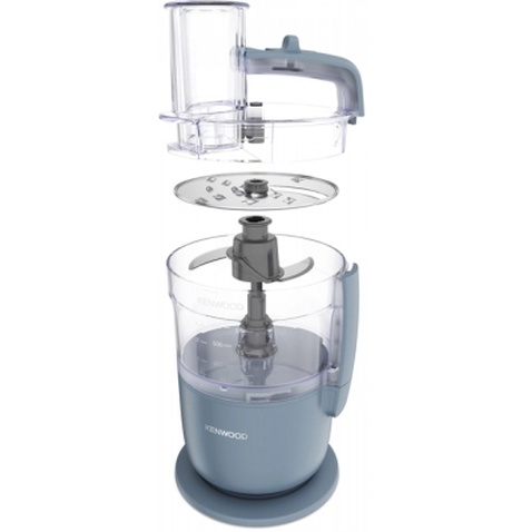 Кухонний комбайн Kenwood FDP 22.130 GY