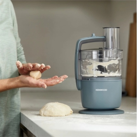 Кухонний комбайн Kenwood FDP 22.130 GY