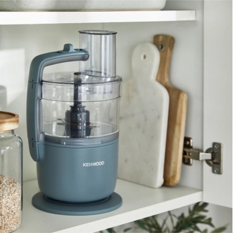Кухонний комбайн Kenwood FDP 22.130 GY