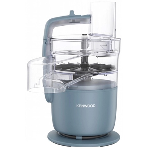 Кухонний комбайн Kenwood FDP 22.130 GY