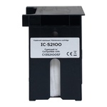 Контейнер для відпрацьованих чорнил Epson S2100/SC13MB C13S210057 chip Barva (IC-S2100)
