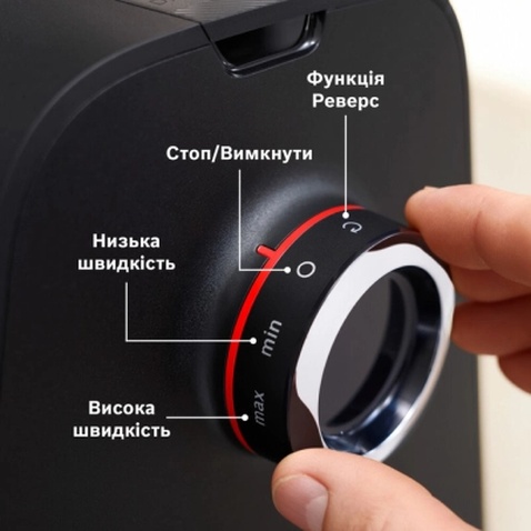 М'ясорубка Bosch MFWS650B