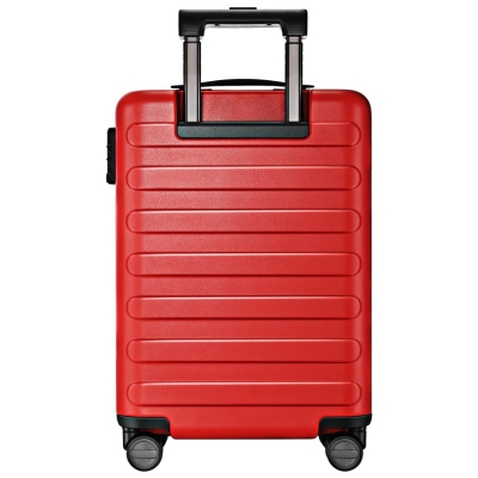 Валіза Xiaomi Ninetygo Business Travel Luggage 20" Red (6970055346696)
