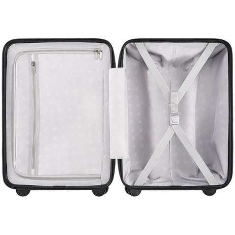 Валіза Xiaomi Ninetygo Business Travel Luggage 20" Red (6970055346696)