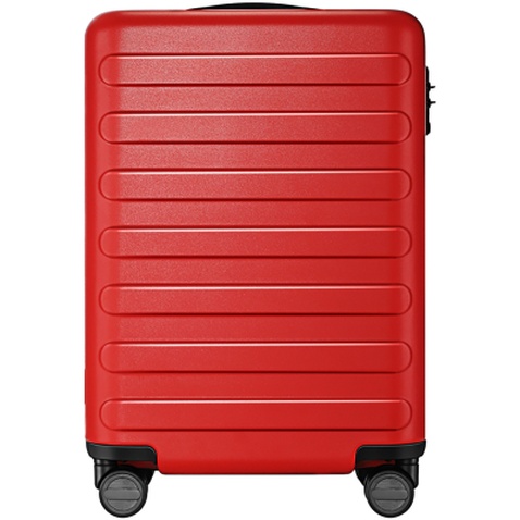 Валіза Xiaomi Ninetygo Business Travel Luggage 20" Red (6970055346696)