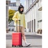 Валіза Xiaomi Ninetygo Business Travel Luggage 20" Red (6970055346696)