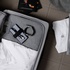 Валіза Xiaomi Ninetygo Business Travel Luggage 20" Red (6970055346696)