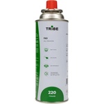 Газовий балон Tribe цанговий 220 г (T-HF-0006)