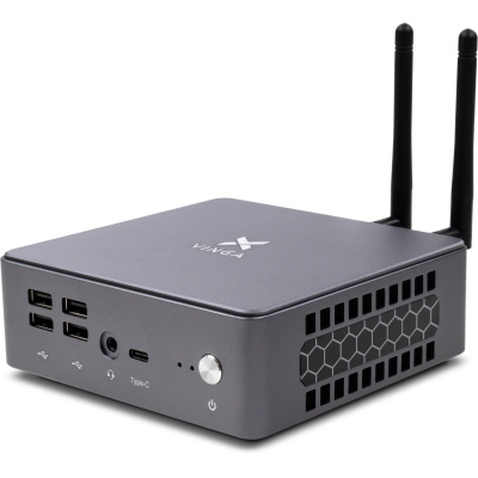 Комп'ютер Vinga Mini PC V655 (V6551220P)