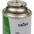 Газовий балон Tribe цанговий 220 г (T-HF-0006)