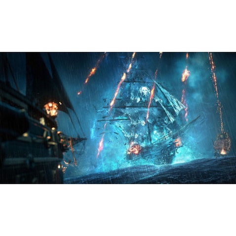 Гра Sony Skull & Bones Special Edition, BD диск (3307216250289)