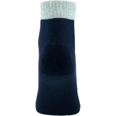 Шкарпетки Head Qperformance Quarter 781009001-870 2 пари Синій/Сірий 39-42 (8718824546506)