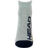 Шкарпетки Head Qperformance Quarter 781009001-870 2 пари Синій/Сірий 39-42 (8718824546506)