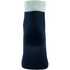 Шкарпетки Head Qperformance Quarter 781009001-870 2 пари Синій/Сірий 39-42 (8718824546506)