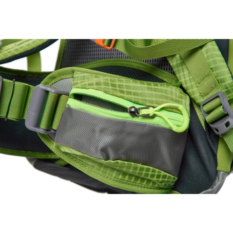 Рюкзак туристичний Skif Outdoor Seagle 45L Green (1311G)
