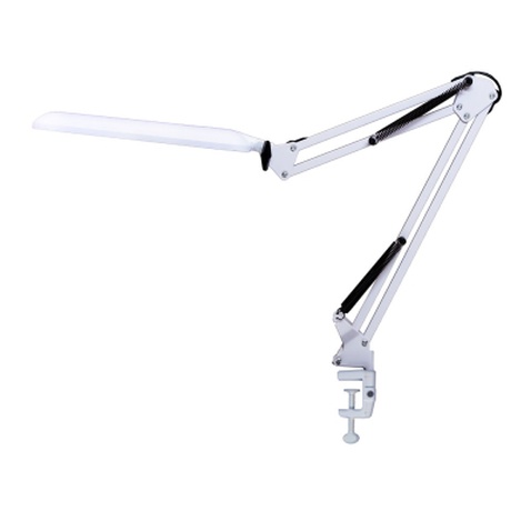 Настільна лампа Євросвітло Ridy-09 9Вт біла