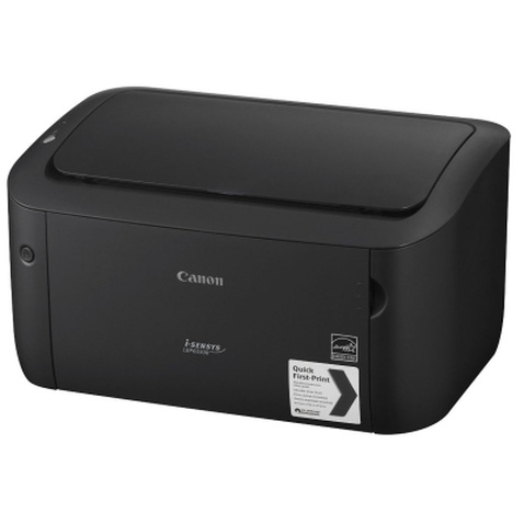 Лазерний принтер Canon LBP-6030B (8468B010)
