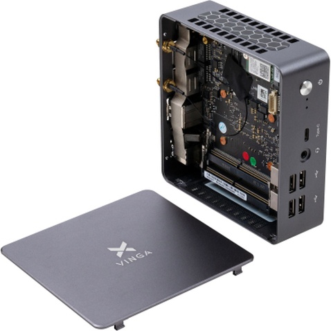Комп'ютер Vinga Mini PC V655 (V6551220P.161T)
