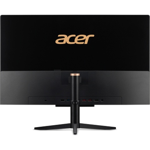 Комп'ютер Acer Aspire C24-1600 AiO / Pentium Silver N6005, 8, 256, WiFi, кл+м (DQ.BHRME.003)