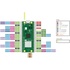 Додаткове обладнання до промислового ПК Raspberry Pi Мікроконтролер Raspberry Pi Pico W (SC0918) (SC0918)