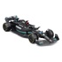 Машина Bburago Mercedes-AMG F1 W14 E Performance (2023) (143) (18-38080)