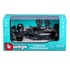 Машина Bburago Mercedes-AMG F1 W14 E Performance (2023) (143) (18-38080)